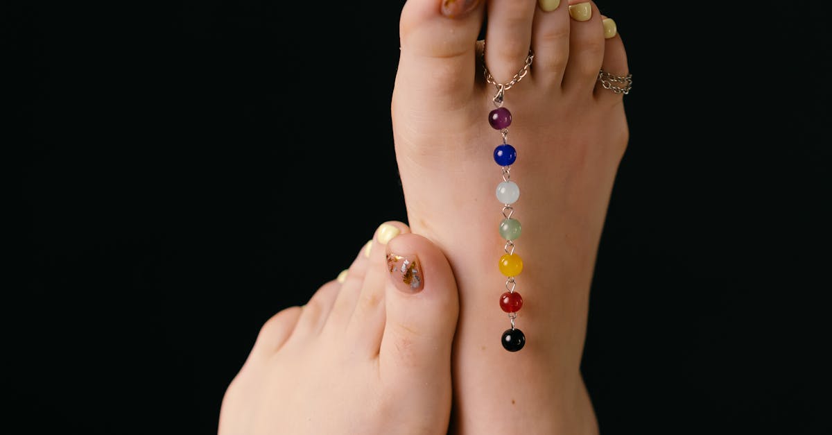Why do we have toenails