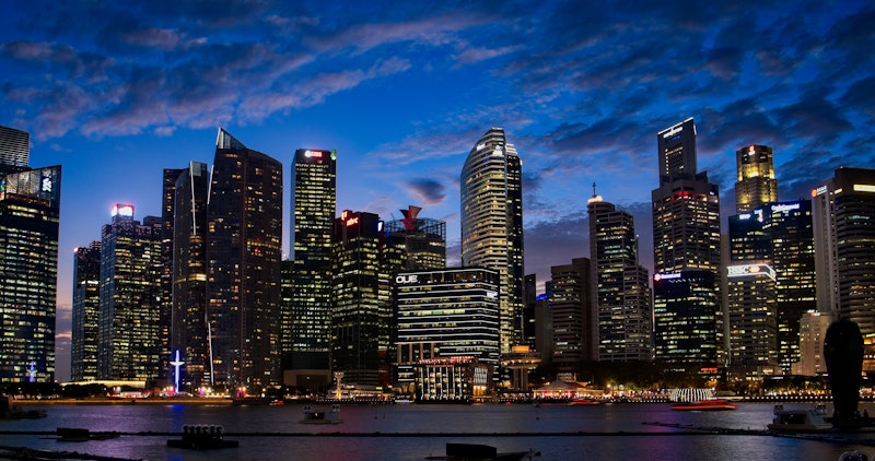Singapore Malaysia