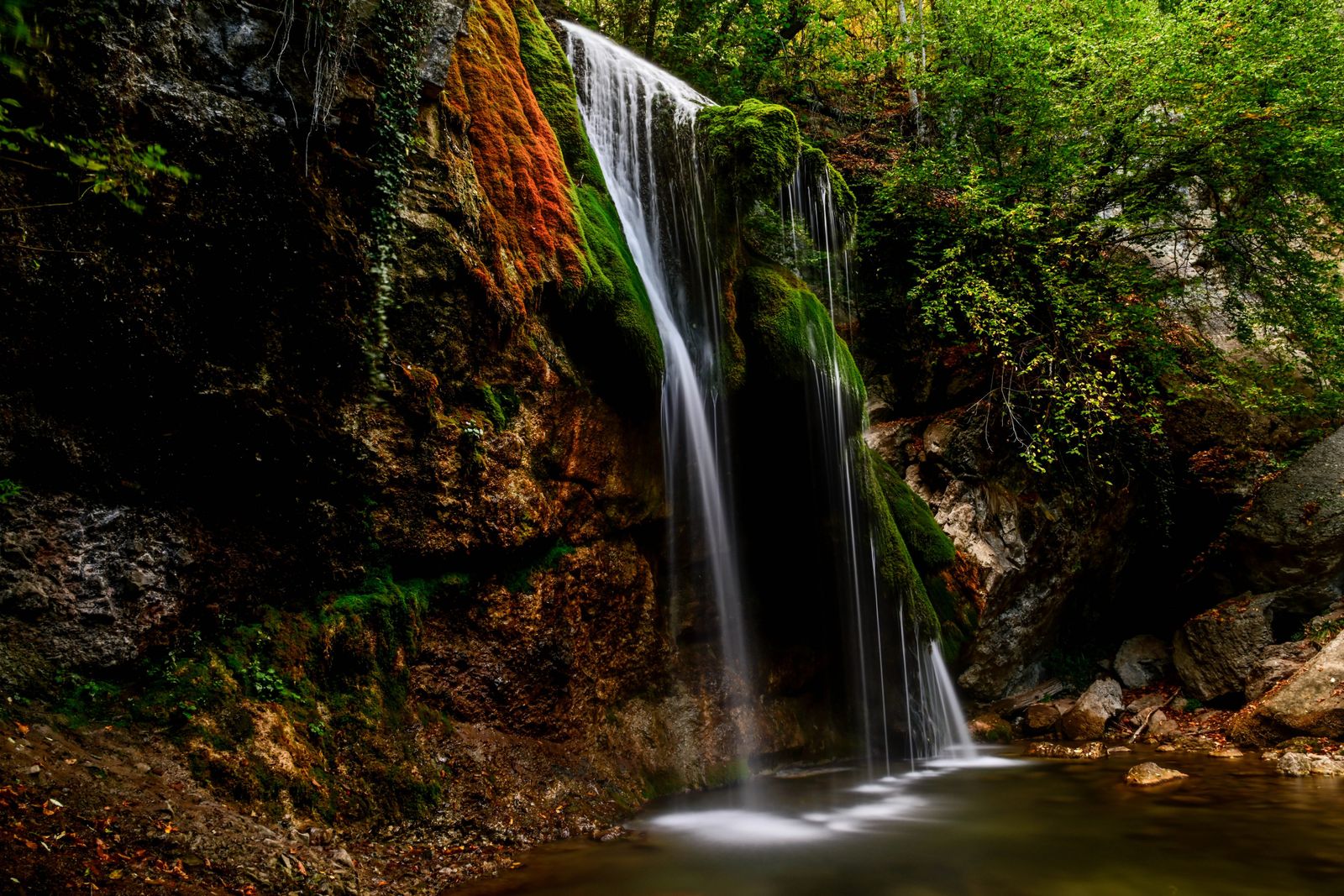 Ourika Valley & Setti Fatma Waterfalls Day Trip