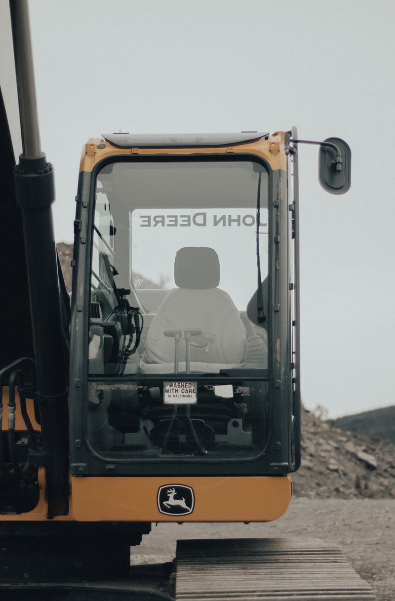 Best Welding Machines for Heavy Equipment Repair