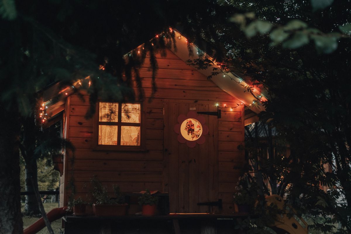 Garden Offices Specifically