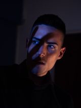 Poster art for The Long Contender &mdash; photo by Nicolas Langellotti on Pexels