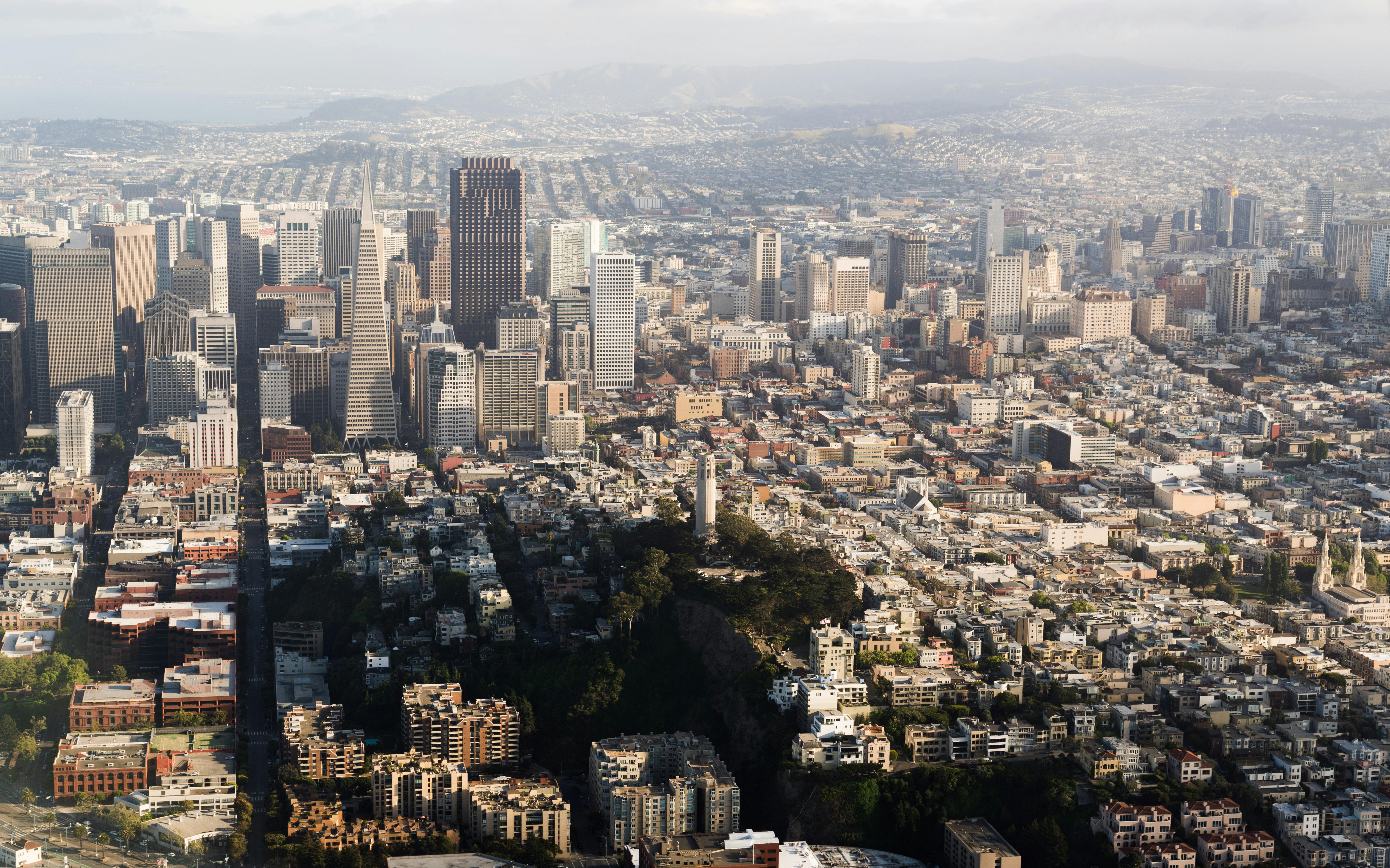 The best real estate brokers in the Bay Area — Photo by Felipe Alves on Pexels