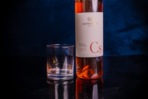 Free stock photo of rose wine, white wine, wine