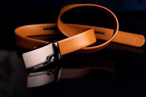Free stock photo of belt, product, product photography