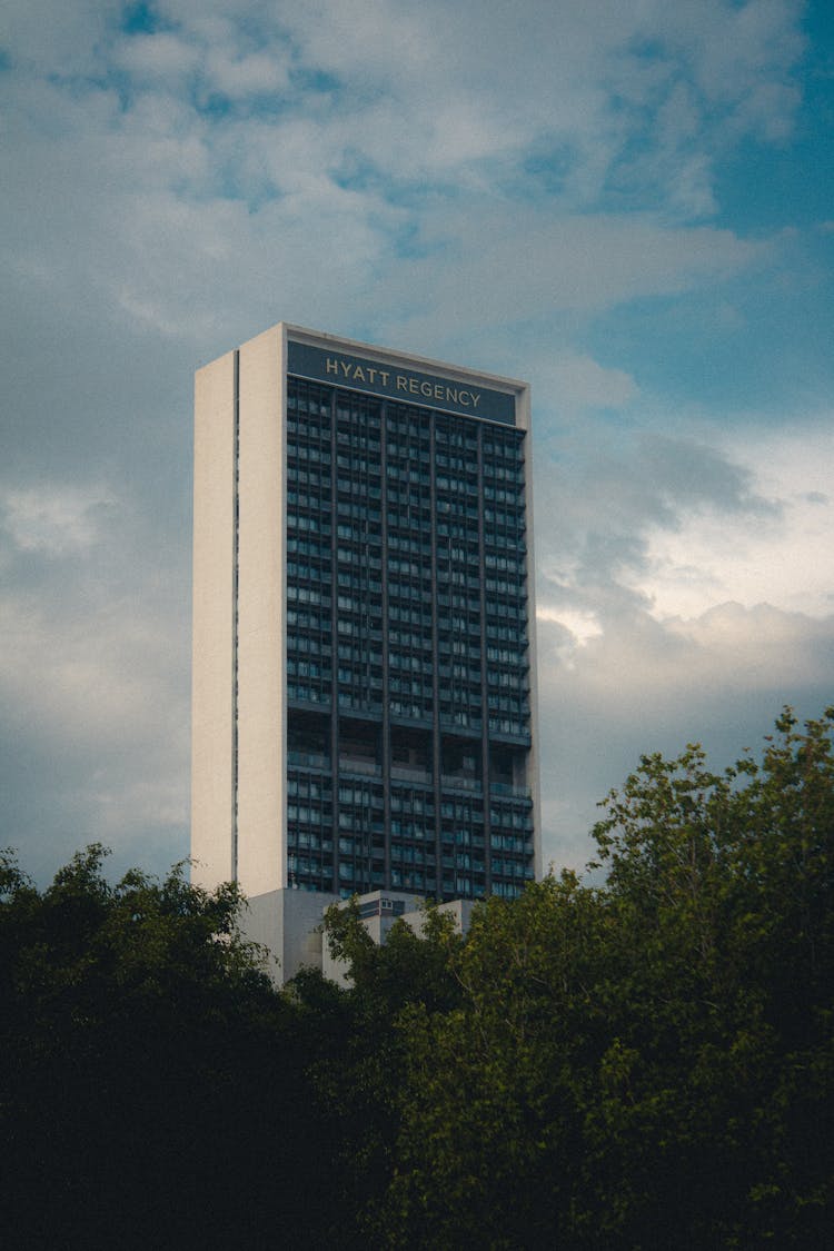 Hyatt Regency In Melbourne