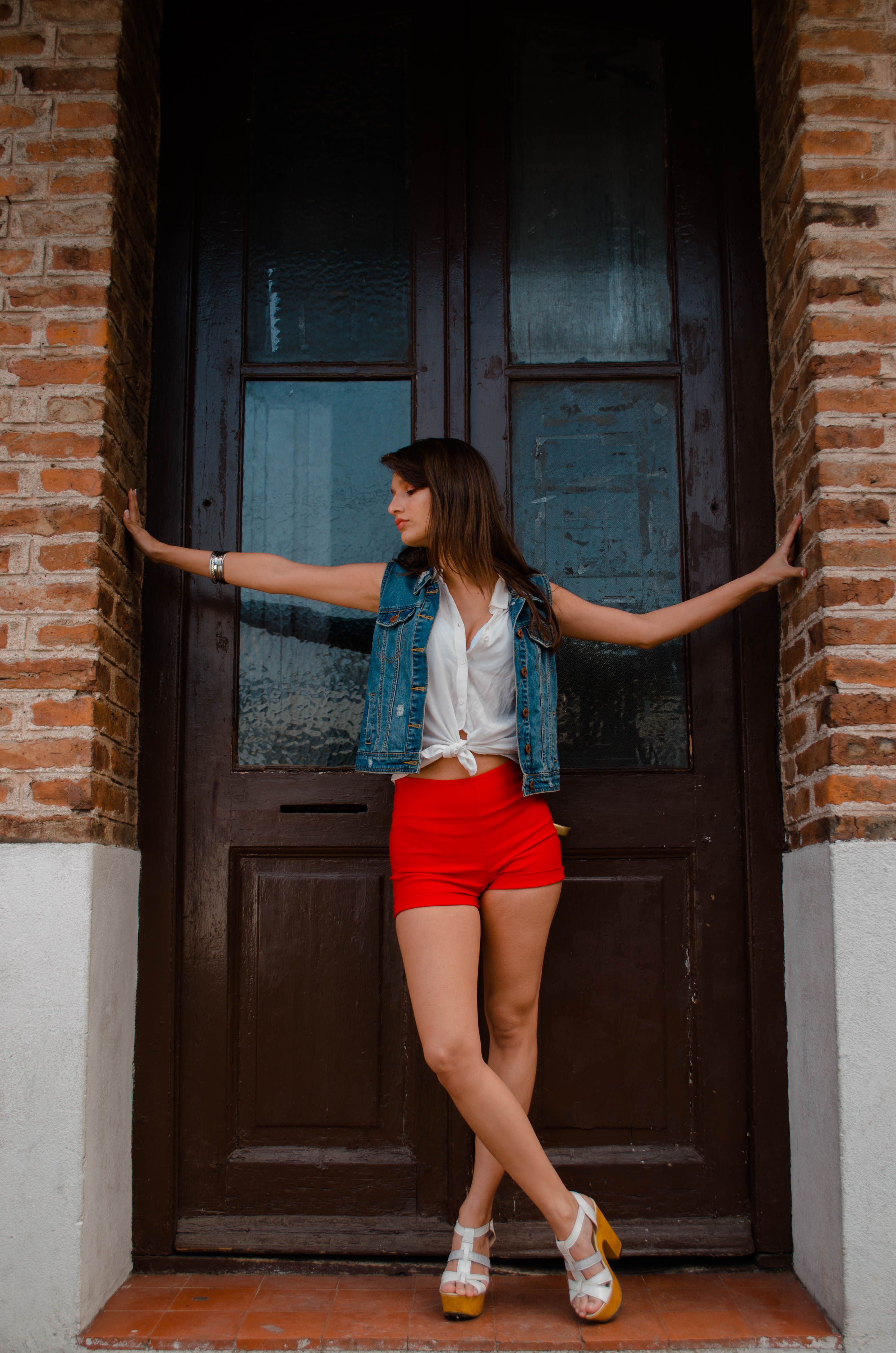 Blusa de Linho Off White