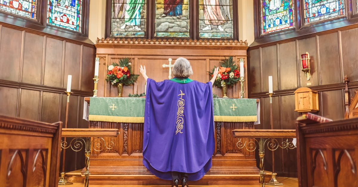 What does cc'd stand for in Catholic Church