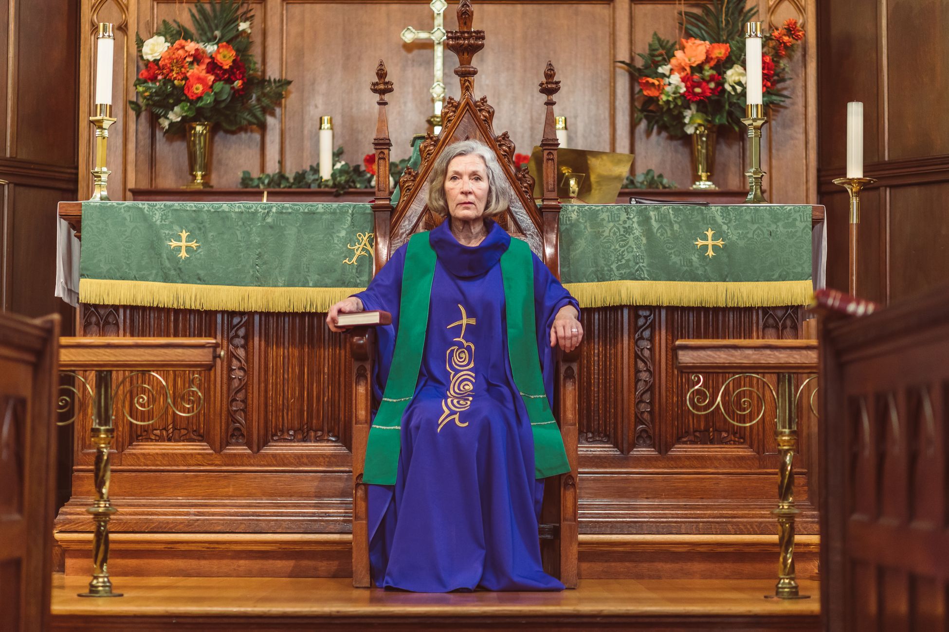 Dick Schoon treedt terug als bisschop Oud-Katholieke Kerk