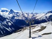 Free stock photo of 3000 meters, adventure travel, alpine
