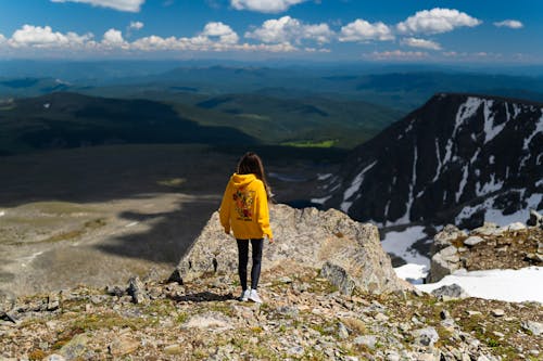 Fotos de stock gratuitas de al aire libre, ascender, aventura