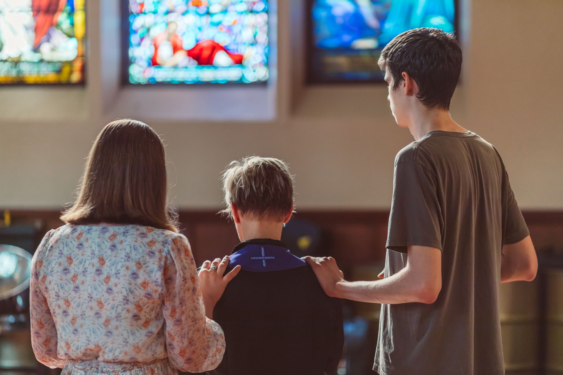 Symposium over Generatie Z in de kerk