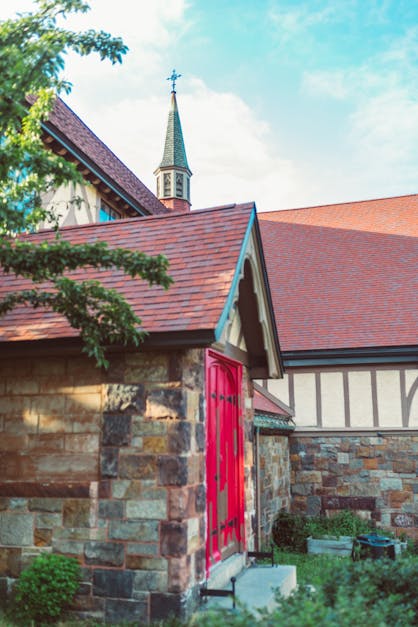 Roofing Repairs in Rockville, Maryland