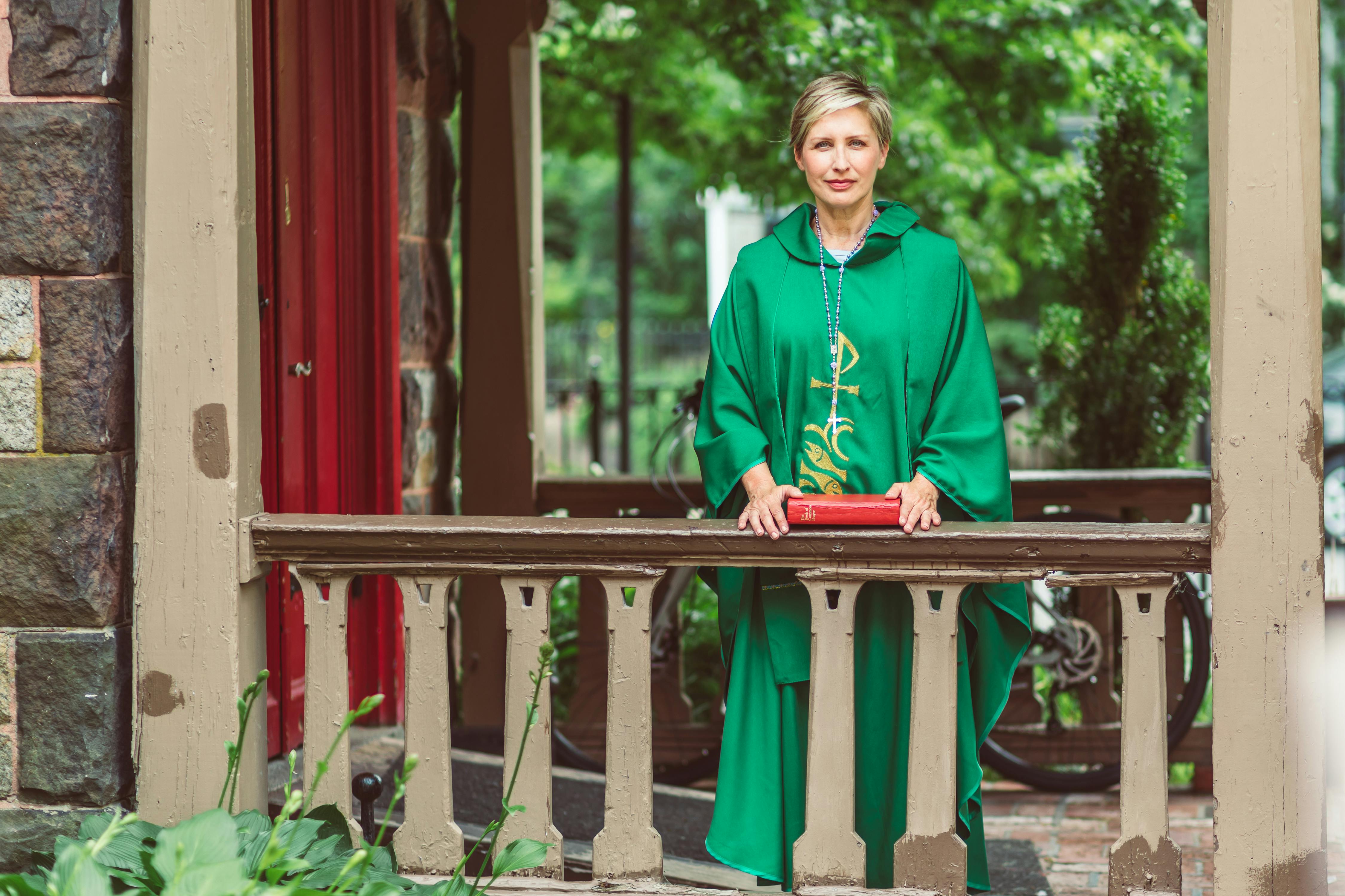 Get to know Liz Murphy: Expanding UW–Madison language learning for adults - Continuing Education | UW — Photo by RDNE Stock p