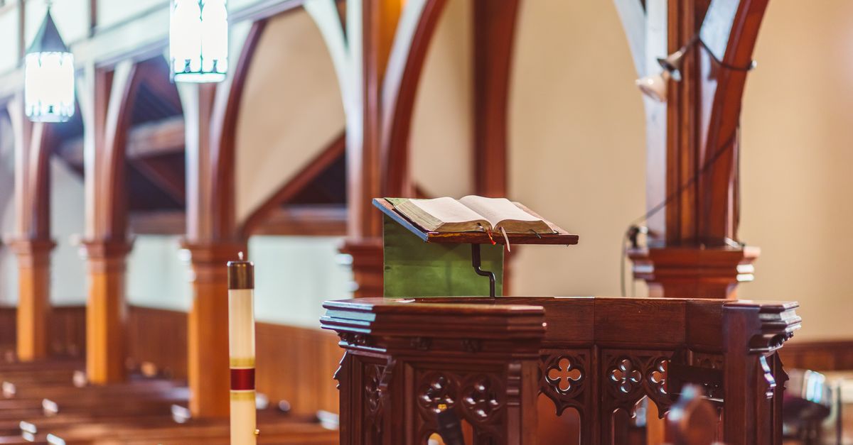Quiet Prayer When Your Attention Feels Crowded contextual article image for VineyardMaker.
