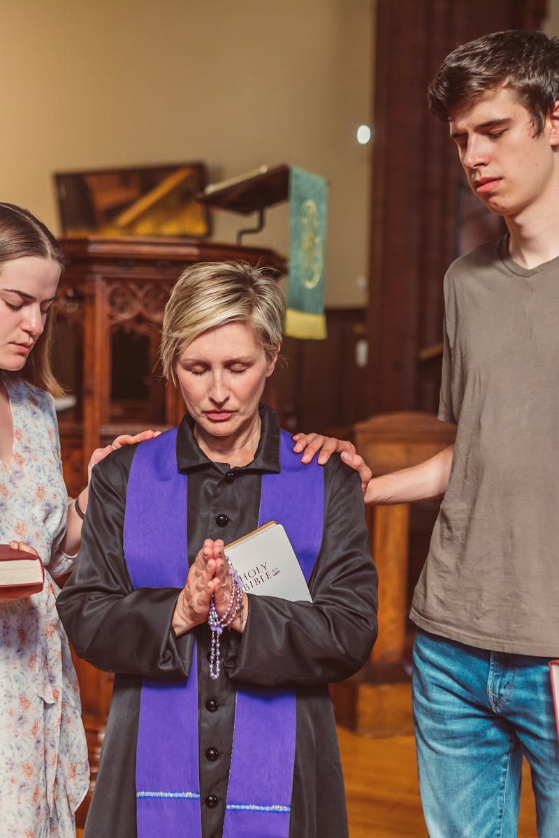 Bible Basics Teachers Guide