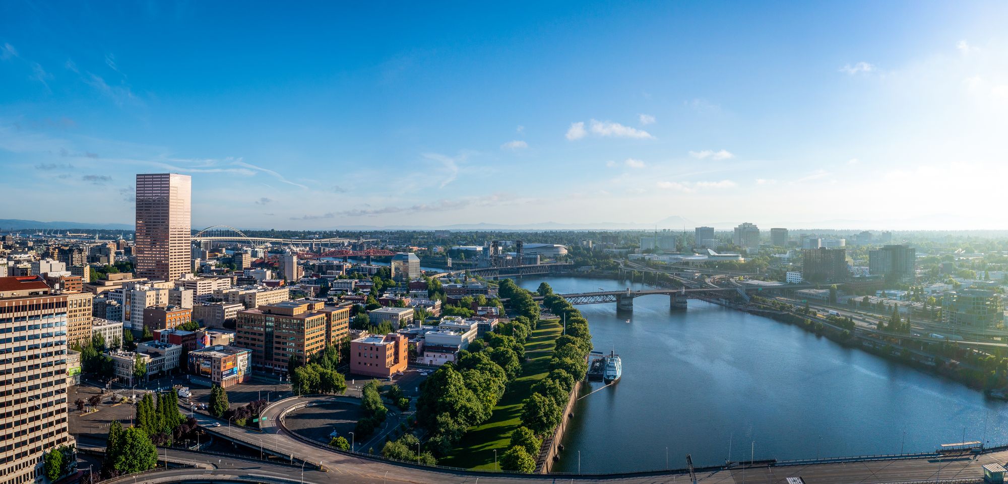 Portland