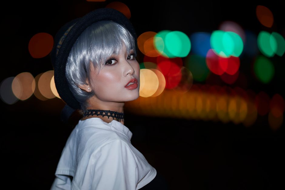 Trang Điểm Dự Tiệc Tại Nhà Hà Nội Lên Hình Ảnh Đẹp — Cáo Makeup