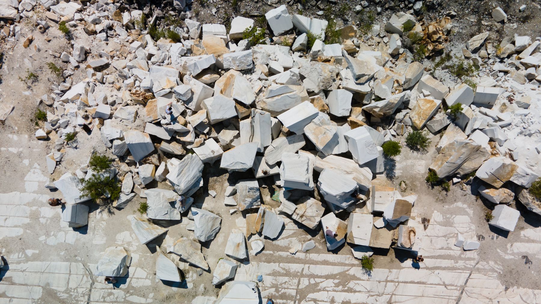 Quarry