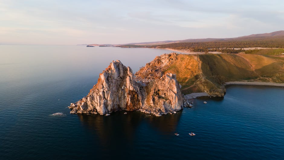 New Siberian Islands, Russia - travel photo