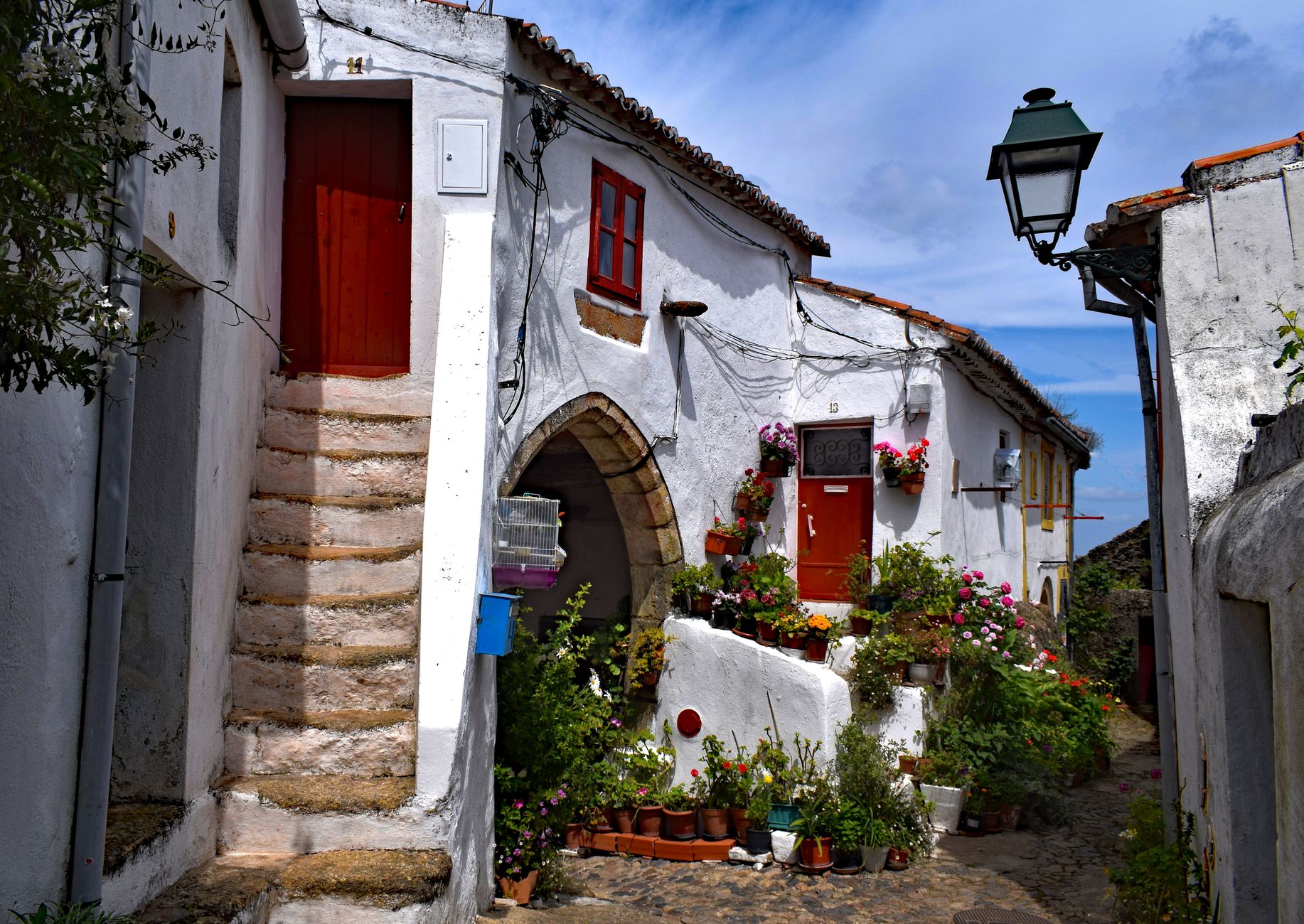 Castelo de Vide — Castelo de Vide