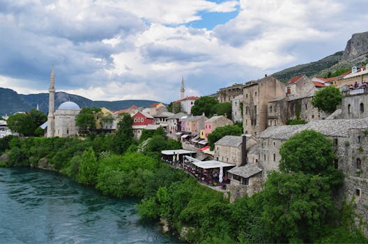 Mostar, Bosnia And Herzegovina photo 20