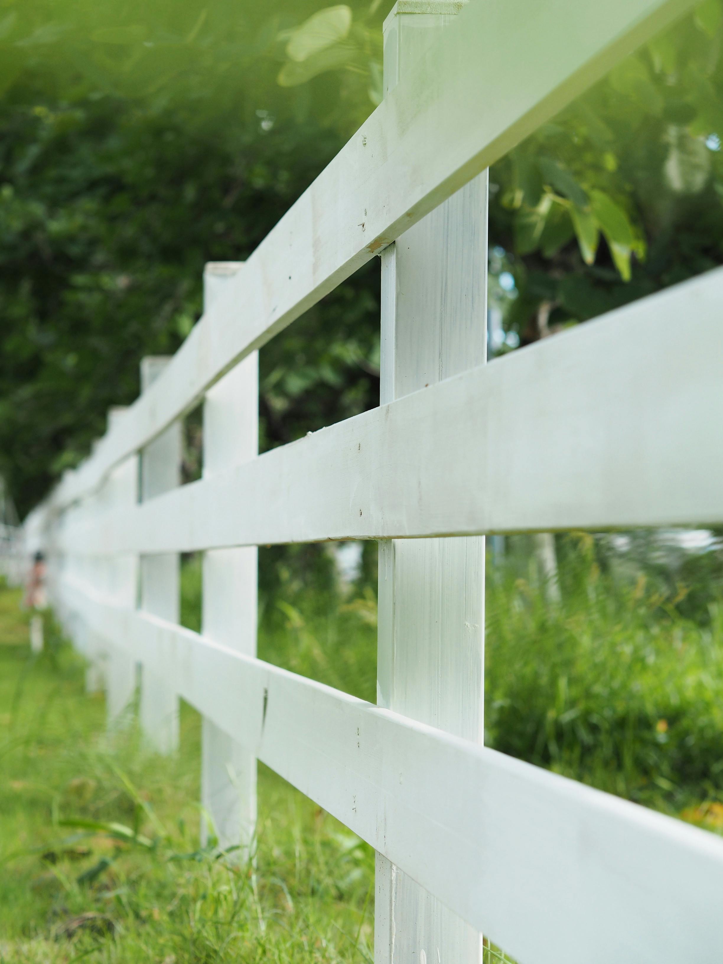 Paint Wooden Fence Photos, Download The BEST Free Paint Wooden Fence
