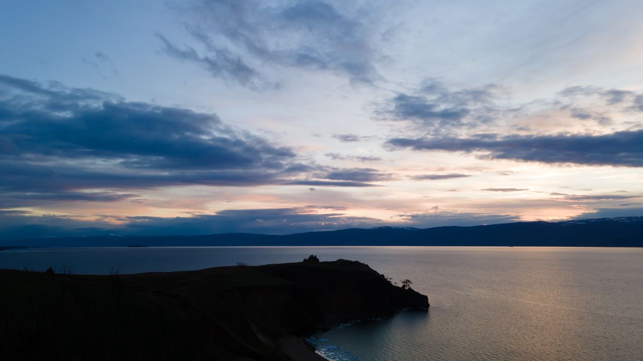 Baikalsee