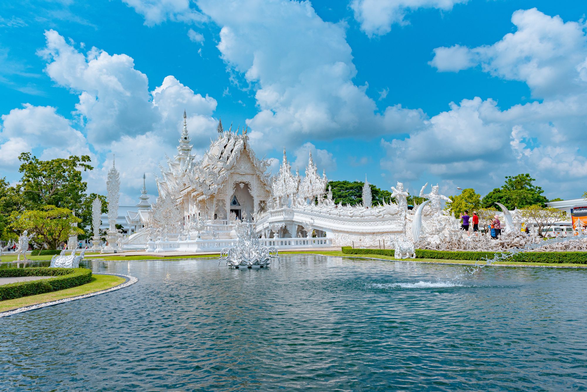 Chiang Rai