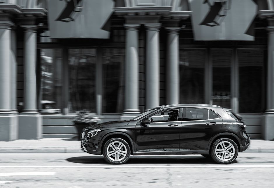 Тест-драйв BMW 220d M Sport - спорткар по карману