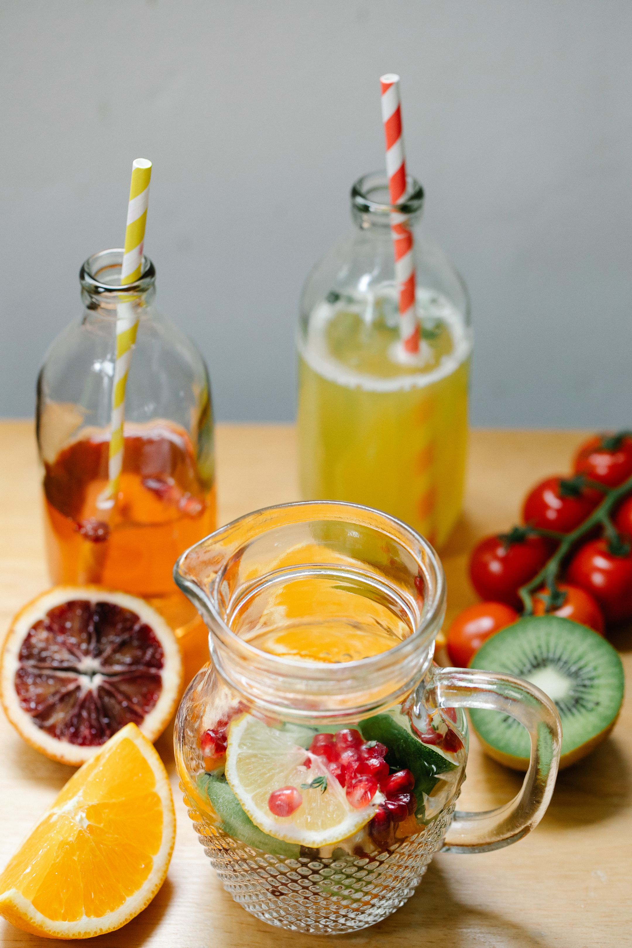 Homemade Electrolyte Drinks: Which Recipe Actually Works (And Which One Youre Probably Making Wrong) Pinterest