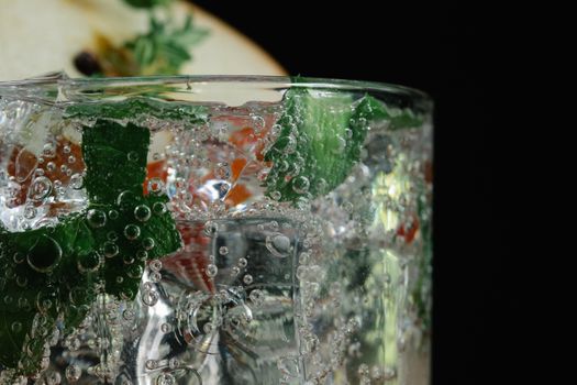 Vodka And Tonic