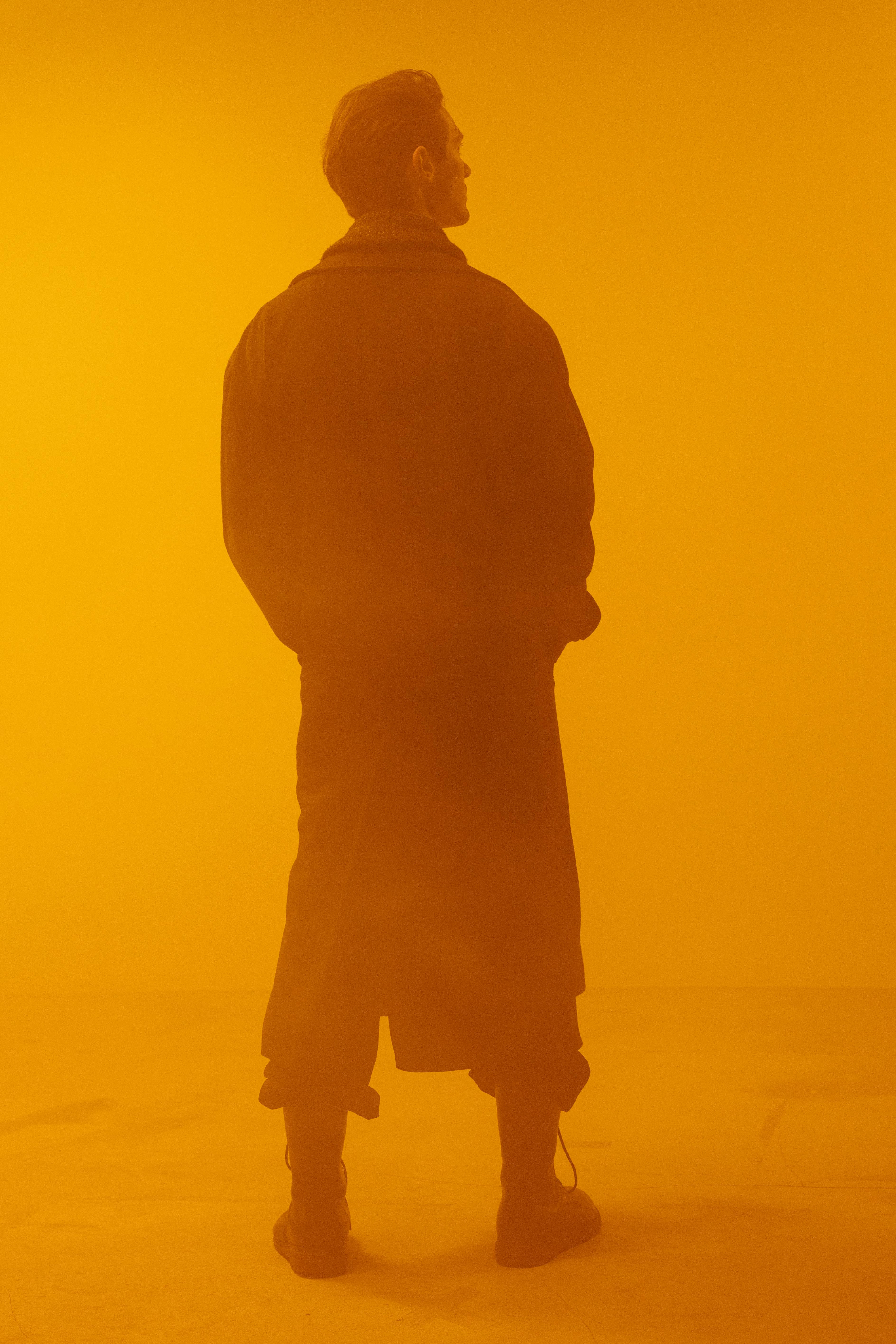 Ryan Gosling Blade Runner 2049 Wallpaper, HD Movies 4K Wallpapers, Images  and Background - Wallpapers Den