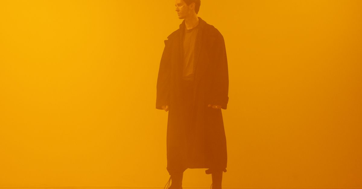 Imperméable Homme : Top 10 Modèles 2026