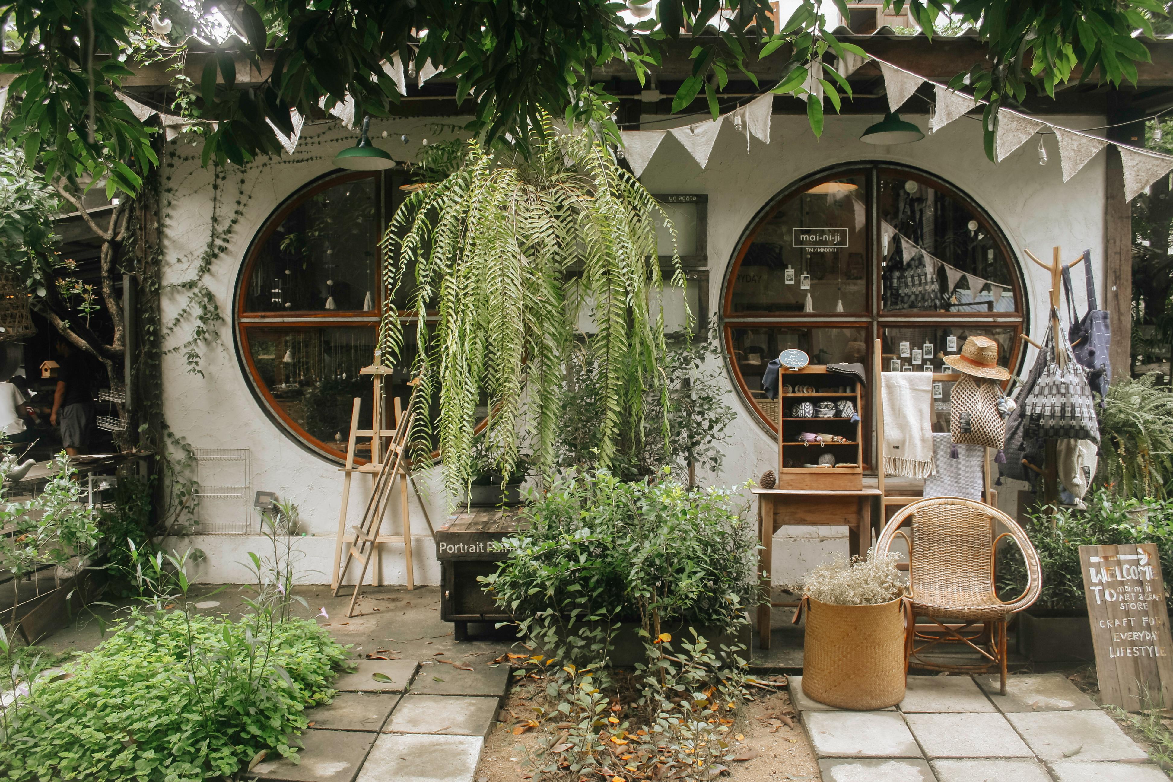 general lifestyle shop los angeles — Photo by Ksu&Eli Studio on Pexels