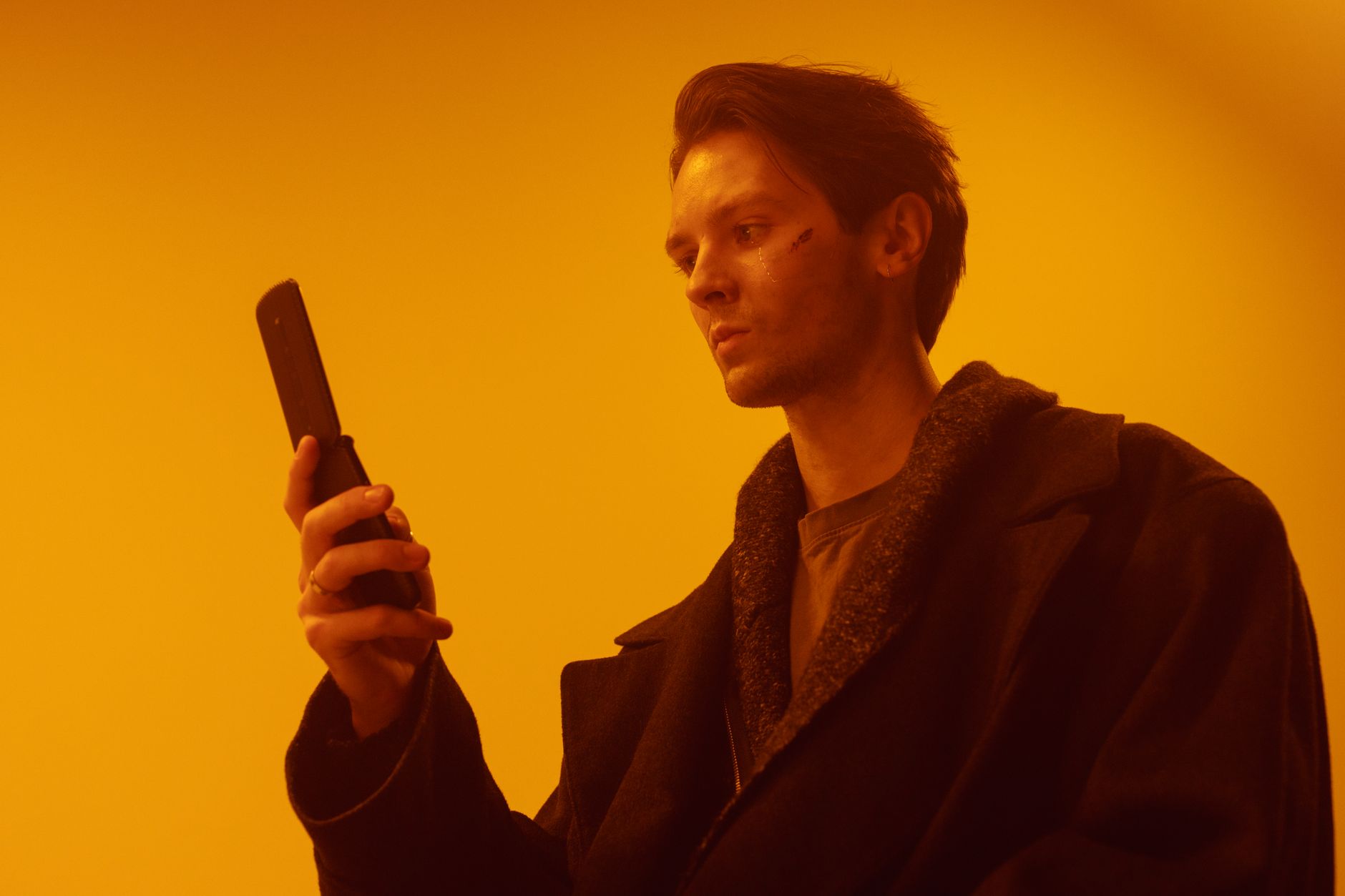 Grindr's $350-A-Month AI Experiment Looks Crazy. It's Working.