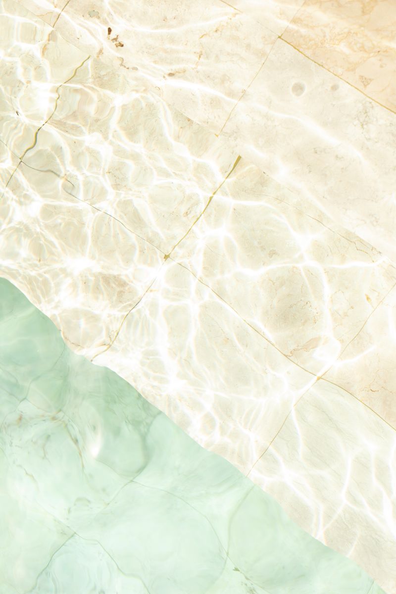 Luxury Wellness Visual