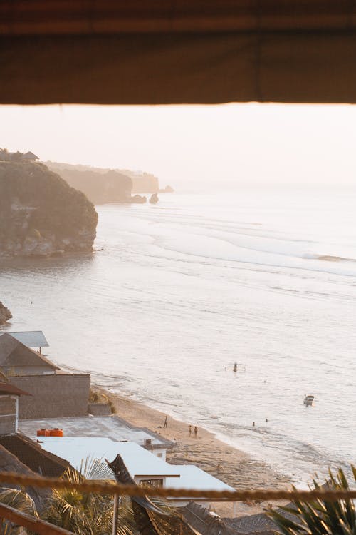 Foto profissional grátis de ao ar livre, beira-mar, ilhas