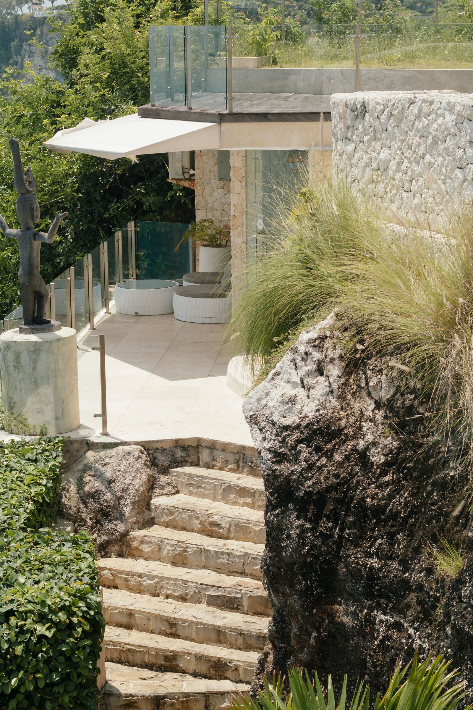 Gardens