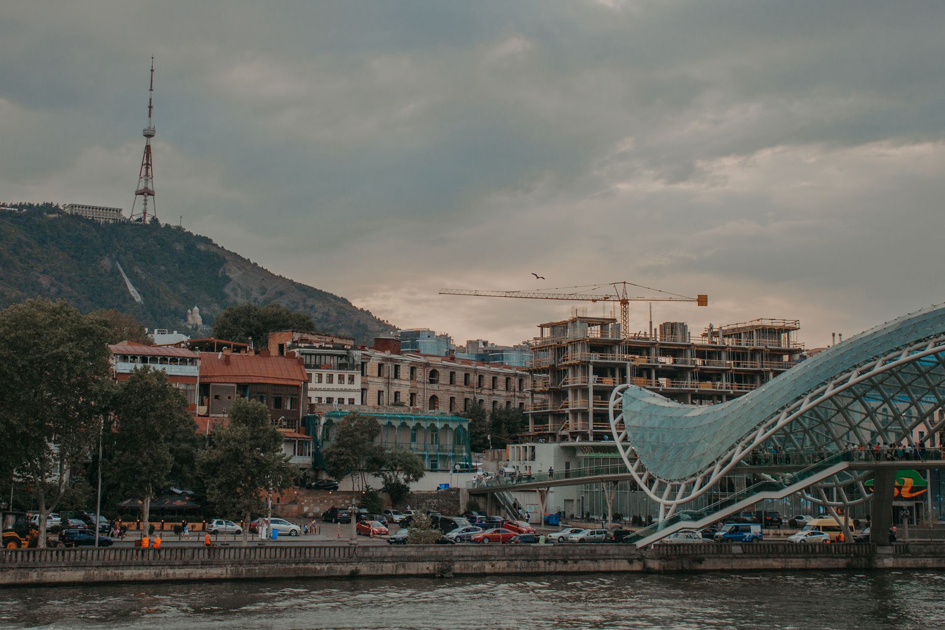 Tbilisi