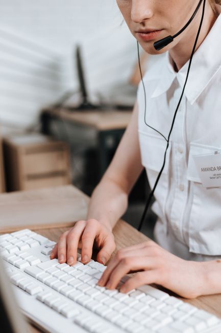 AI in Customer Service Solutions