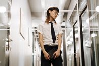 Free stock photo of beautiful, business, call center agent