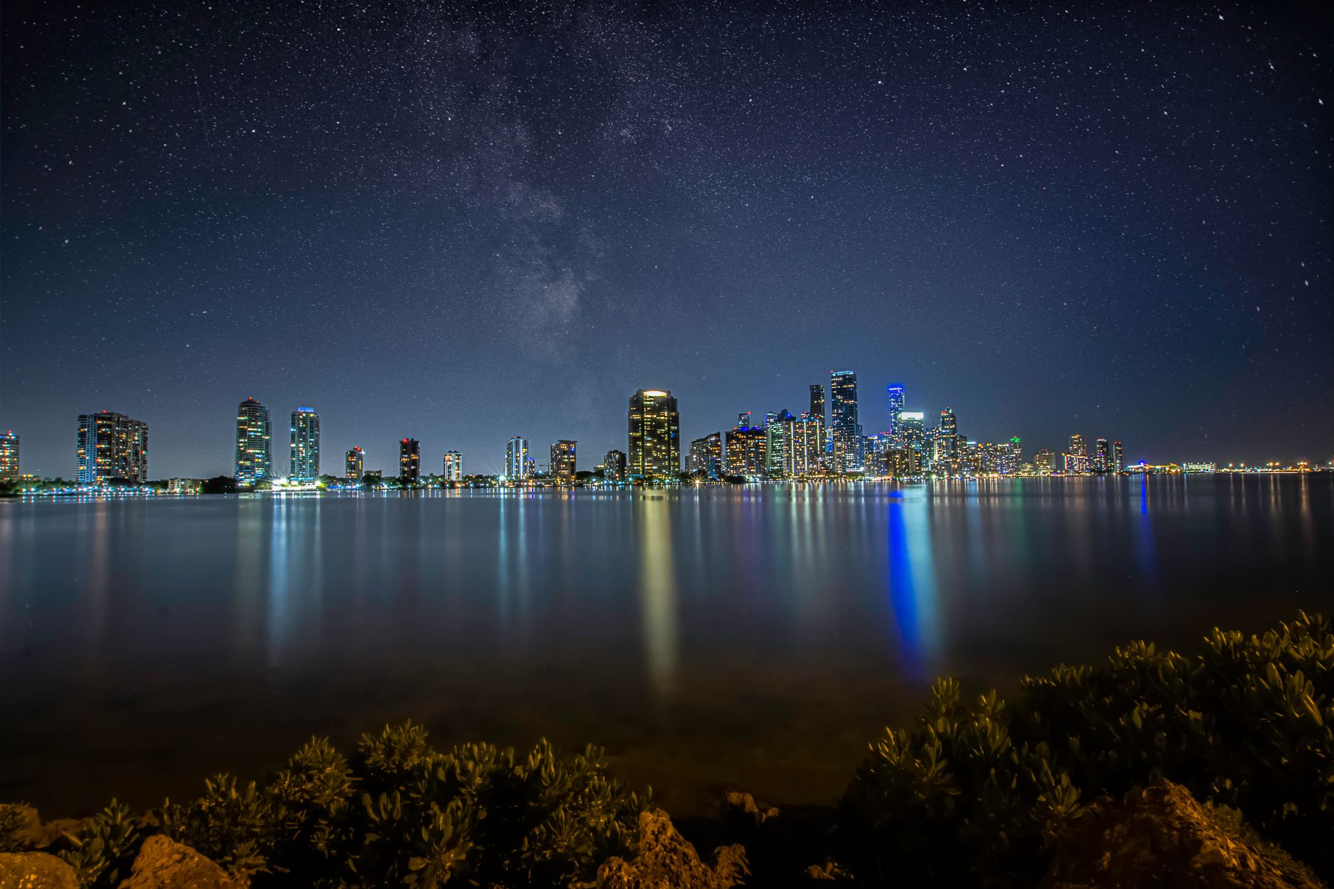 The 2026 Landscape of Discreet Dating in Miami — SponsorClub