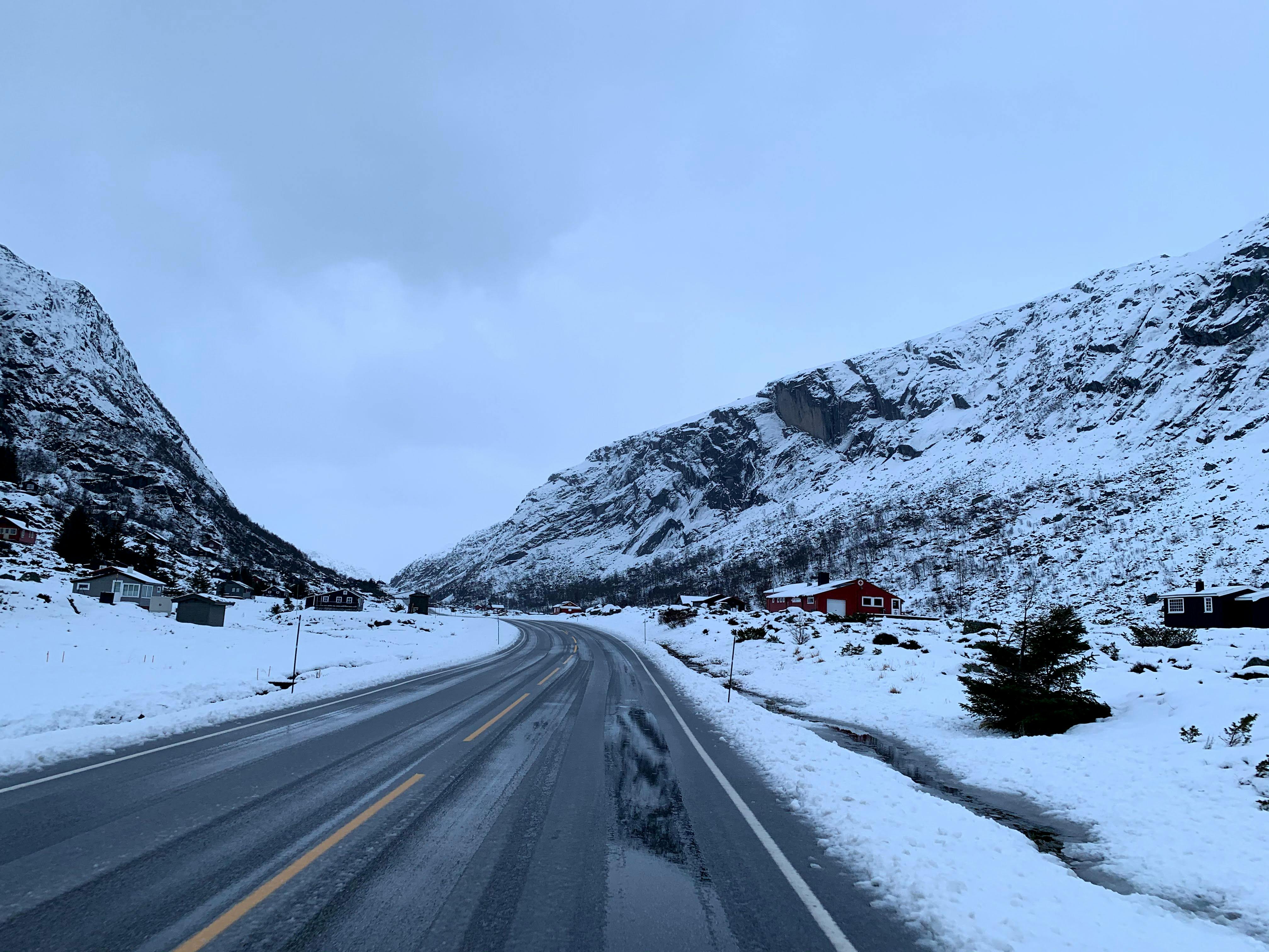 Green Urban Rentals – Car Rental in Oslo | Oslo