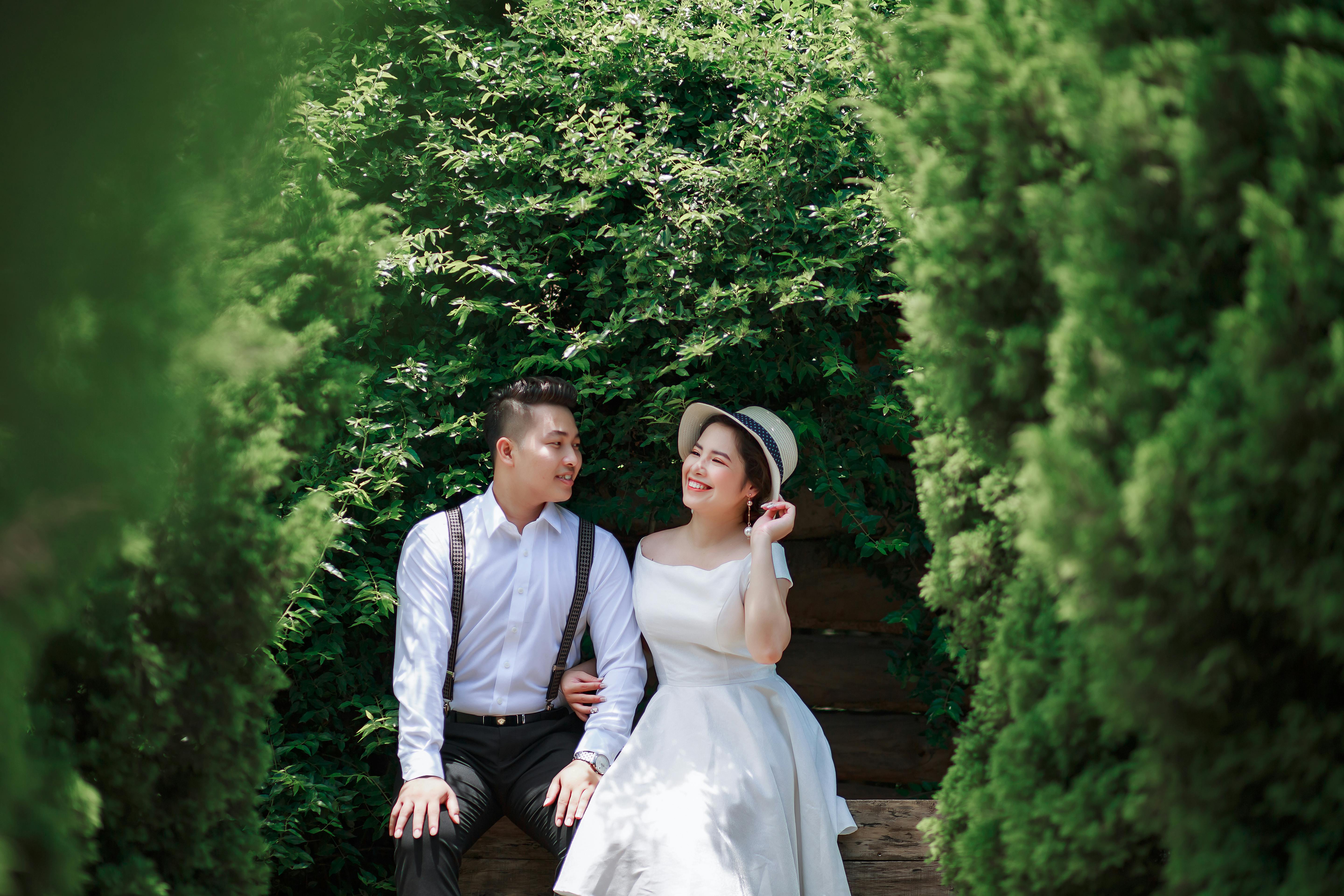 MDG Photography-Pre Nuptial