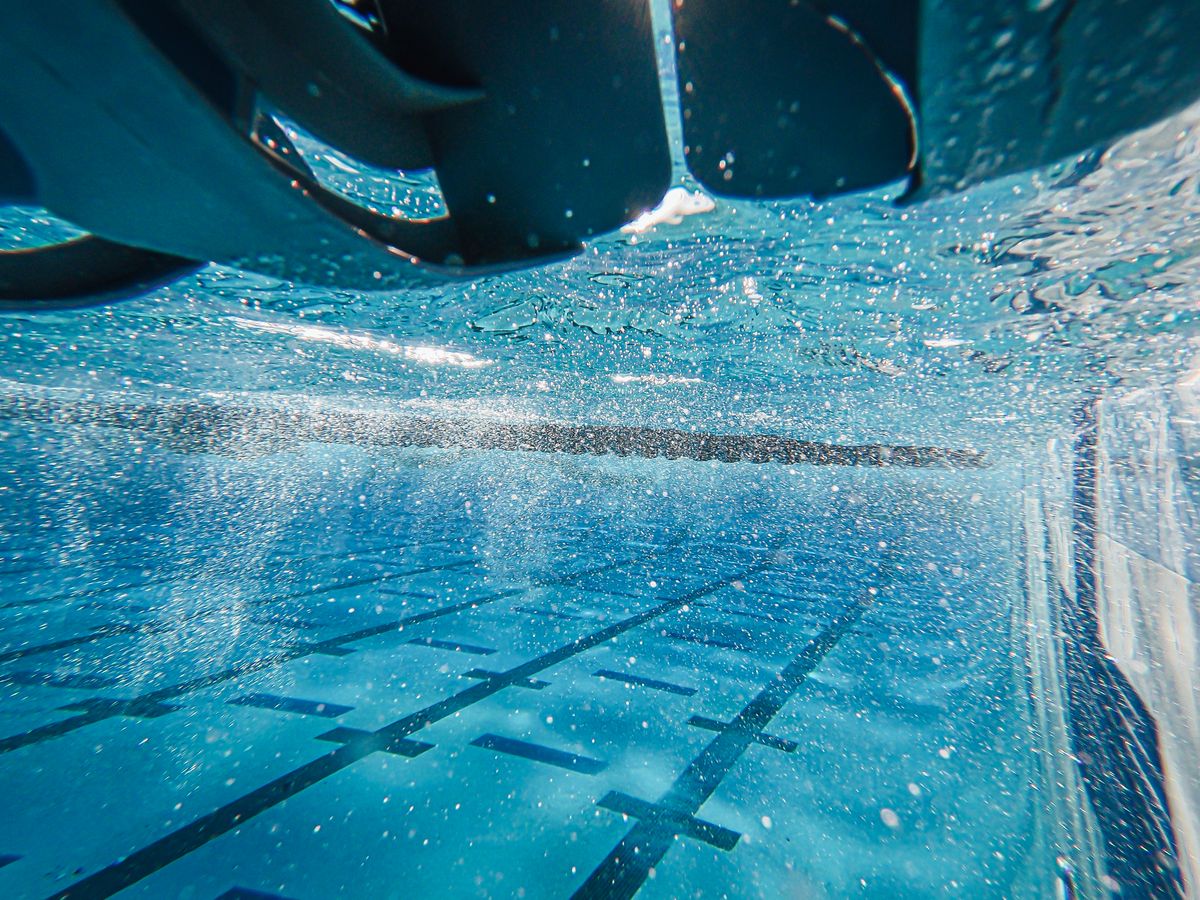 Underwater Detection