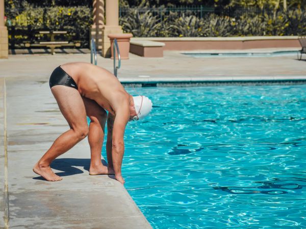 Thriving Daily Dive Into Fit Life
