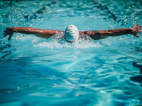 Fotos de stock gratuitas de atleta, deporte, entrenamiento