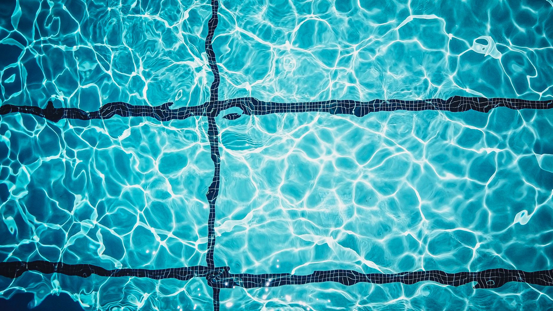 Natation niveau 1
