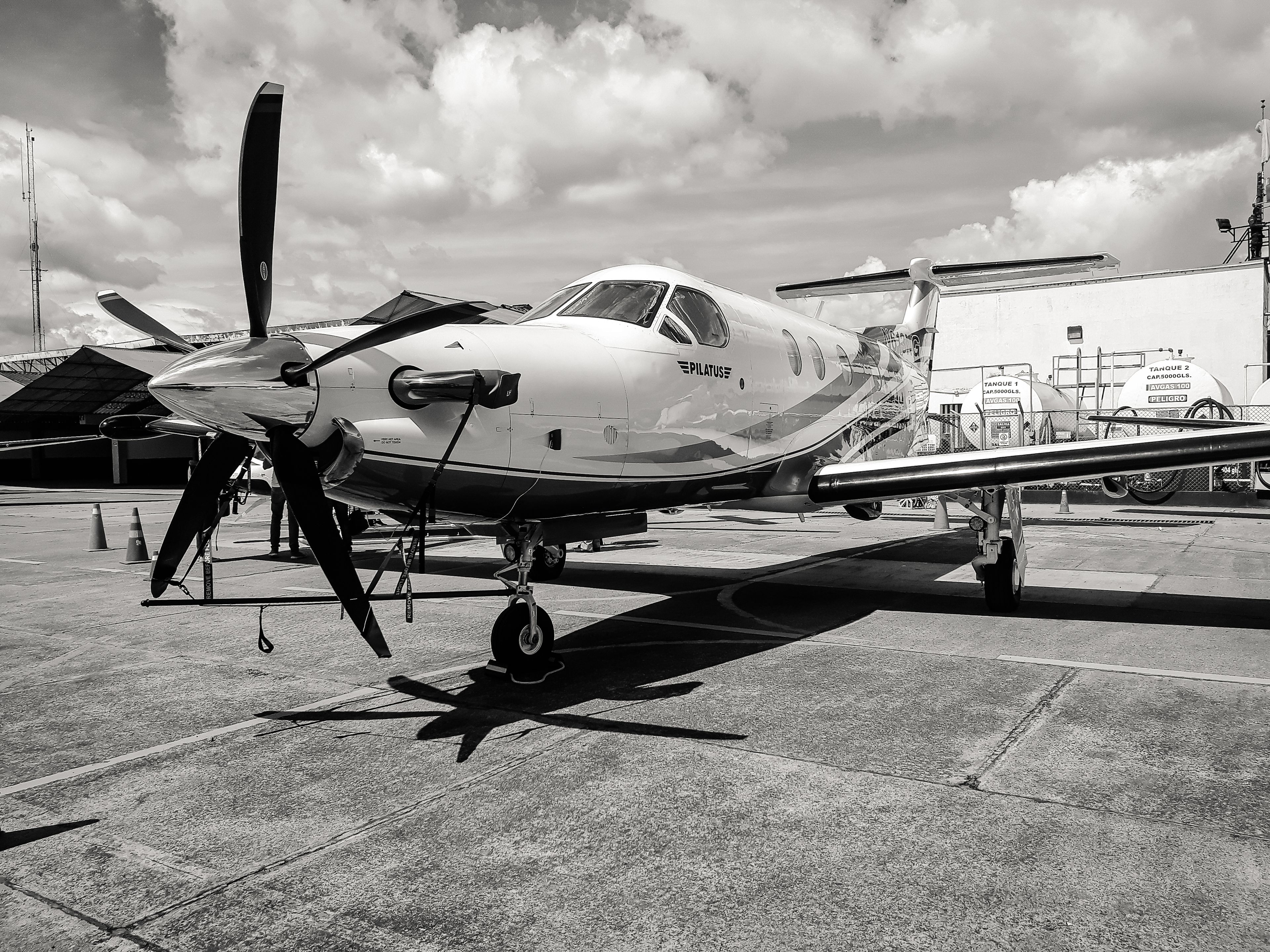 Kyritz Airfield (EDBK), Kyritz — private jet cleaning